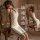 Sexy summer sleepwear for women – alluring lace sleep dress, sensual & flirty kimono-style nightgown featuring elegant design...