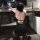 Sexy transparent lace slip dress for women, bodycon nightwear with crisscross back design, no-remove lingerie outfit.