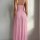 Sexy velvet deep v lace sleep dress set for women – sensual backless nightgown with elegant trim