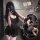 Sexy zip-front open-crotch dress - playful cute lingerie for adults, pure & tempting outfit