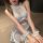 Shuyao sexy maid cosplay costume - cute anime-style maid sleepwear & lingerie set for roleplay & fun