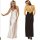 Elegant luxury silk lace nightgown set featuring gold-thread detailing, perfect for women seeking exquisite sleepwear.