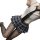 Suoqing selfie lingerie set: transparent shirt, plaid mini skirt, bow tie, and patterned tights for a sweet student uniform l...