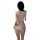 Sexy nightwear inspiration with shimmering sequins, flirty design, perfect for glamorous events and evening parties.