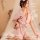 Sexy nurse costume set - tempting role play lingerie skirt outfit for adults