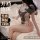 Sweet innocent maid costume set - open-crotch bodysuit for role play & sensual lingerie, featuring ， 。