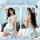 Sweet cute maid costume set - playful sleepwear with sexy design for role play, perfect lingerie outfit