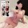 Tiktok trendy lace one-shoulder dress - sexy bodycon mini skirt for women, pure allure style