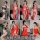 Vintage chinese-style lingerie set - plus size silk qipao role play outfit for sensual & elegant wear