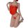 Vintage chinese-style lingerie set - plus size silk qipao role play outfit for sensual & elegant wear