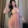 Sensual lace sleep dress with sheer fabric, open-crotch design, perfect for curvy women. elegant and tempting nightgown style...
