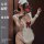 White maid costume lingerie set featuring lace details, open design, and playful elements, perfect for women seeking bold yet...