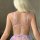 Womens luxury beach bikini set featuring elegant design, perfect for vacation wear with skin-enhancing details.