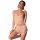 Womens floral lace cami and shorts set, sheer design, perfect for lounging and sleepwear, offering pure allure and comfort.