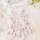 Womens full lace bodysuit featuring sheer design with floral pattern, elegant european style lingerie for women.