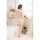 Womens lace lingerie set featuring a silky robe, perfect for elegant sleepwear. ideal for those seeking luxurious comfort and...