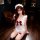 Sexy womens lace maid costume with red bows, perfect for role play and summer sleepwear. no-remove design ideal for small bus...
