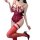 Womens luxury bodysuit with open design, lace detailing, and stockings, perfect for intimate nights.
