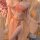Womens seductive silk sleepwear set - chinese hanfu-inspired lace bodice & matching bottoms, no-remove lingerie