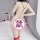 Womens sexy lace bodysuit - ice silk sleepwear set, all-in-one nightwear for comfort & style