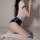 Womens sexy sports-themed lingerie set – football & basketball cheer uniform style bodysuit featuring lace-up design and athl...