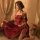 Vintage chinese erotic sleepwear featuring xintaoqing hanfu-inspired design with intricate embroidery and elegant style, pe...