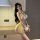 Sexy new year lingerie set featuring cute plush bear design, perfect anime costume for women, nightclub no-remove outfit.