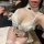 Yeqin womens lace bodysuit - sexy sheer open-crotch erotic nightwear set for couples, featuring delicate lace and bow details...