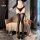 Elegant black thigh-high stockings featuring bow details, perfect for women seeking stylish and sexy legwear.