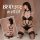 Sexy sm bondage outfit featuring leather queen uniform and role play accessories, perfect for women seeking adult entertainme...