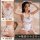 Sexy maid costume set featuring heart-themed design, perfect for cosplay role play outfits.