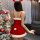 Sexy lace bodysuit with bunny ears and tail, perfect for new years eve or christmas party outfits. easy to wear cosplay dress...