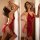 Zimei sexy lace sleep set for women – sheer robe, camisole & matching panty, plus size sensual lingerie ensemble
