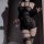 Sexy lace bodysuit dress featuring sheer mesh, strappy details, and cut-out design. perfect for bold fashion statements.