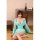 Sexy sheer japanese kimono lingerie set for women, featuring delicate lace and vibrant colors, perfect for cosplay or photo s...