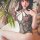 Sensual lingerie set - transparent & seductive | wholesale & custom