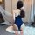 Sexy lingerie swimsuit - transparent & seductive design, perfect for women seeking elegance and allure. ideal for wholesale o...